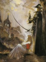 BUY NEW vampire hunter d - 109396 Premium Anime Print Poster