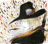BUY NEW vampire hunter d - 110393 Premium Anime Print Poster