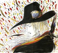 BUY NEW vampire hunter d - 110393 Premium Anime Print Poster