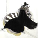 BUY NEW vampire hunter d - 110399 Premium Anime Print Poster