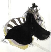 BUY NEW vampire hunter d - 110399 Premium Anime Print Poster