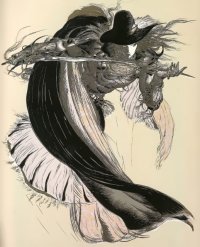 BUY NEW vampire hunter d - 110400 Premium Anime Print Poster