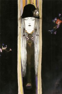 BUY NEW vampire hunter d - 111531 Premium Anime Print Poster