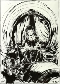 BUY NEW vampire hunter d - 14540 Premium Anime Print Poster