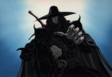 BUY NEW vampire hunter d - 152641 Premium Anime Print Poster