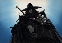 BUY NEW vampire hunter d - 152641 Premium Anime Print Poster