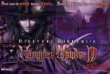 BUY NEW vampire hunter d - 176283 Premium Anime Print Poster