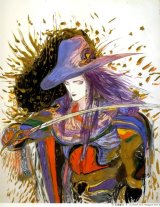 BUY NEW vampire hunter d - 176451 Premium Anime Print Poster