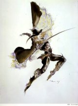 BUY NEW vampire hunter d - 177139 Premium Anime Print Poster