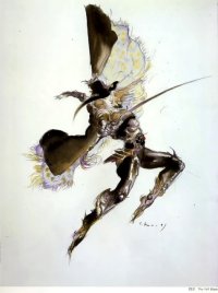 BUY NEW vampire hunter d - 177139 Premium Anime Print Poster