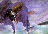 BUY NEW vampire hunter d - 186492 Premium Anime Print Poster