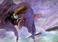 BUY NEW vampire hunter d - 186492 Premium Anime Print Poster