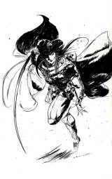 BUY NEW vampire hunter d - 186493 Premium Anime Print Poster