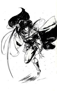 BUY NEW vampire hunter d - 186493 Premium Anime Print Poster
