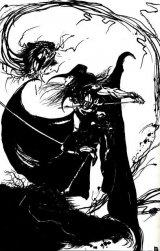 BUY NEW vampire hunter d - 186494 Premium Anime Print Poster