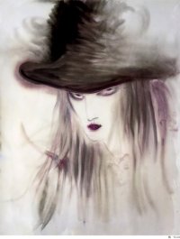 BUY NEW vampire hunter d - 186688 Premium Anime Print Poster