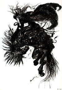 BUY NEW vampire hunter d - 186690 Premium Anime Print Poster
