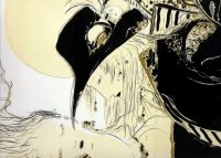 BUY NEW vampire hunter d - 186691 Premium Anime Print Poster