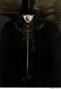 BUY NEW vampire hunter d - 186854 Premium Anime Print Poster