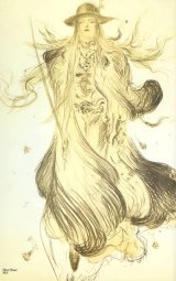 BUY NEW vampire hunter d - 189310 Premium Anime Print Poster