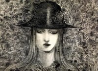 BUY NEW vampire hunter d - 191729 Premium Anime Print Poster