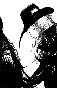 BUY NEW vampire hunter d - 192317 Premium Anime Print Poster