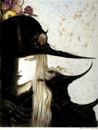 BUY NEW vampire hunter d - 192494 Premium Anime Print Poster