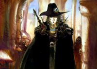 BUY NEW vampire hunter d - 192497 Premium Anime Print Poster