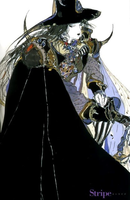 BUY NEW vampire hunter d - 192598 Premium Anime Print Poster vampire hunter d - 192599 image