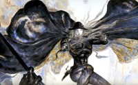 BUY NEW vampire hunter d - 192599 Premium Anime Print Poster