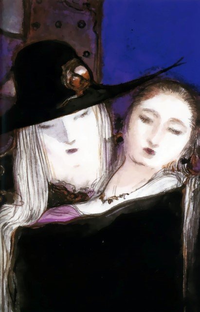 BUY NEW vampire hunter d - 192601 Premium Anime Print Poster vampire hunter d - 22767 image