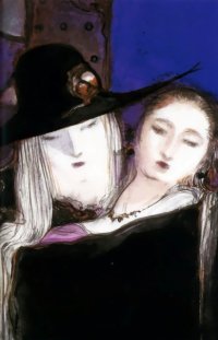 BUY NEW vampire hunter d - 192601 Premium Anime Print Poster