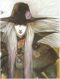 BUY NEW vampire hunter d - 25057 Premium Anime Print Poster