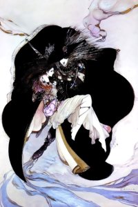 BUY NEW vampire hunter d - 26816 Premium Anime Print Poster
