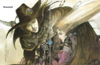 BUY NEW vampire hunter d - 26818 Premium Anime Print Poster