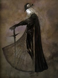 BUY NEW vampire hunter d - 26820 Premium Anime Print Poster
