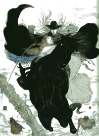 BUY NEW vampire hunter d - 26821 Premium Anime Print Poster