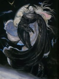 BUY NEW vampire hunter d - 26822 Premium Anime Print Poster