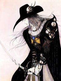 BUY NEW vampire hunter d - 27990 Premium Anime Print Poster