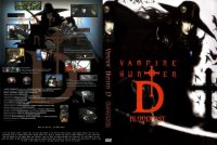 BUY NEW vampire hunter d - 49450 Premium Anime Print Poster