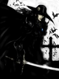 BUY NEW vampire hunter d - 71506 Premium Anime Print Poster