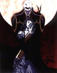 BUY NEW vampire hunter d - 71918 Premium Anime Print Poster