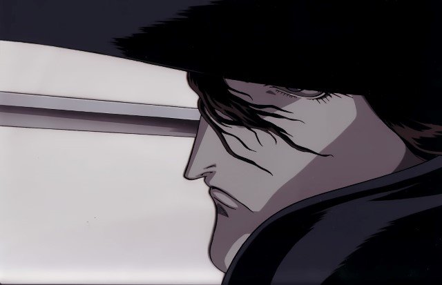 BUY NEW vampire hunter d - 93202 Premium Anime Print Poster vampire hunter d - 93203 image