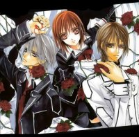 BUY NEW vampire knight - 114173 Premium Anime Print Poster