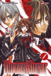 BUY NEW vampire knight - 131099 Premium Anime Print Poster