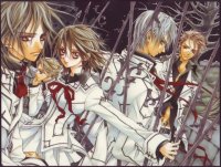 BUY NEW vampire knight - 133934 Premium Anime Print Poster