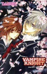 BUY NEW vampire knight - 135792 Premium Anime Print Poster