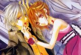BUY NEW vampire knight - 142808 Premium Anime Print Poster