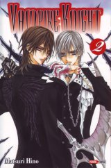 BUY NEW vampire knight - 146375 Premium Anime Print Poster