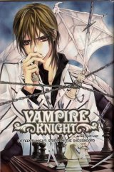 BUY NEW vampire knight - 148364 Premium Anime Print Poster